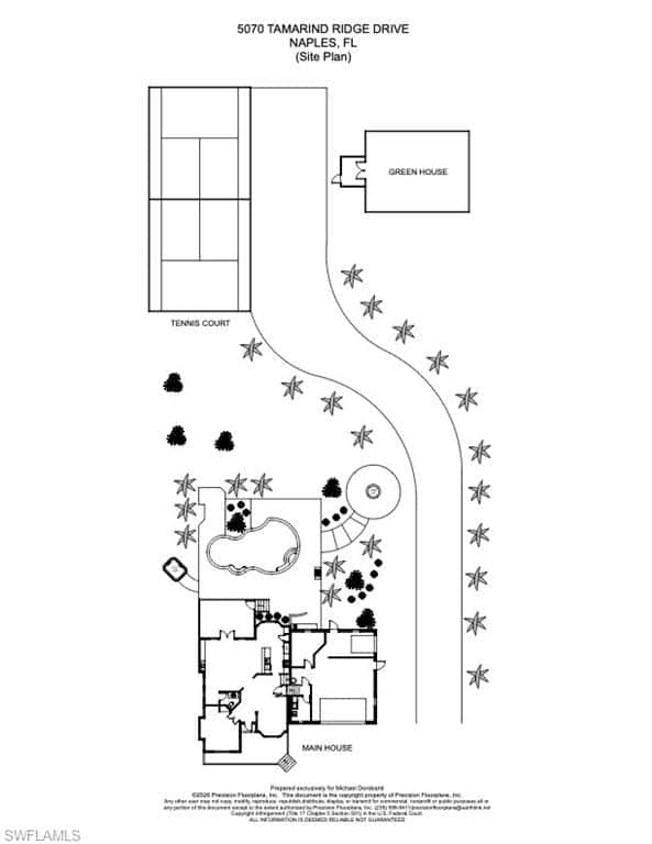 5070 Tamarind Ridge Dr, Naples, photo 14