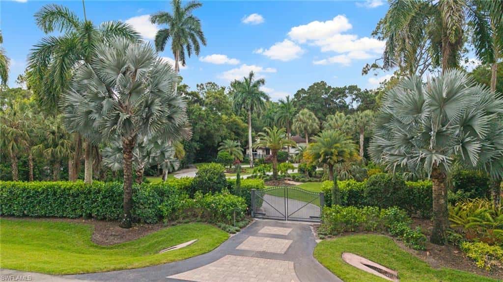 5070 Tamarind Ridge Dr, Naples, photo 15