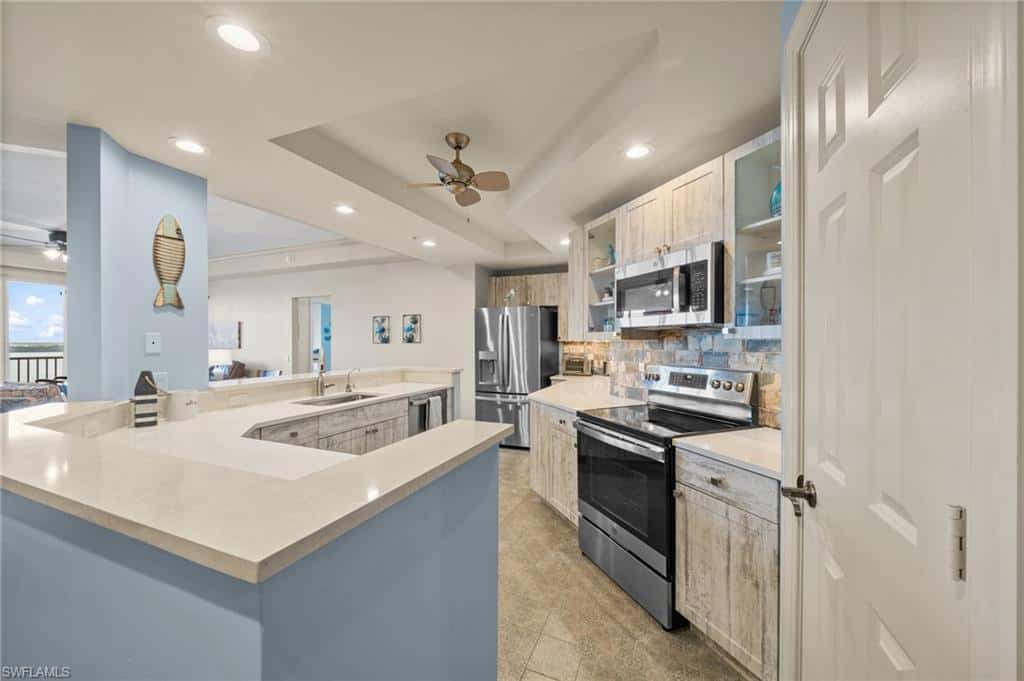 2743 1st St #1404, Fort Myers, photo 6