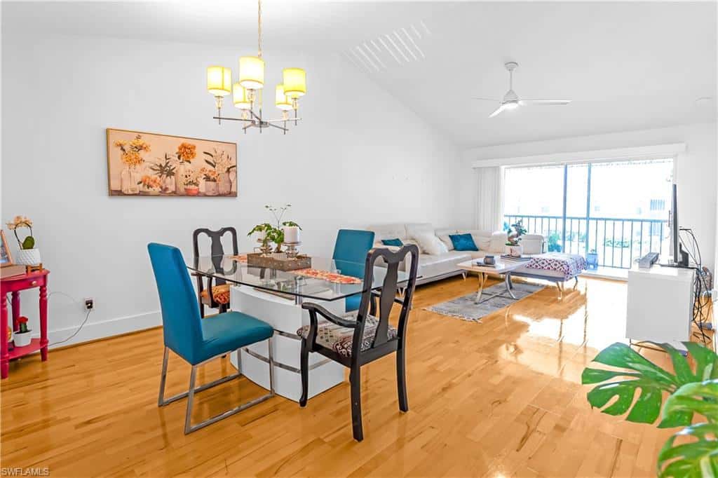 1330 Derbyshire Ct #e203, Naples, photo 6