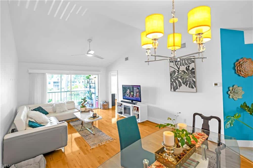 1330 Derbyshire Ct #e203, Naples, photo 12