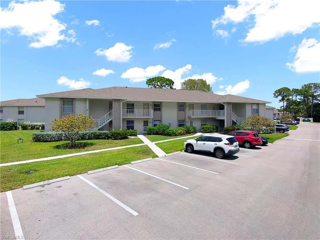 1330 Derbyshire Ct #e203, Naples, photo 36