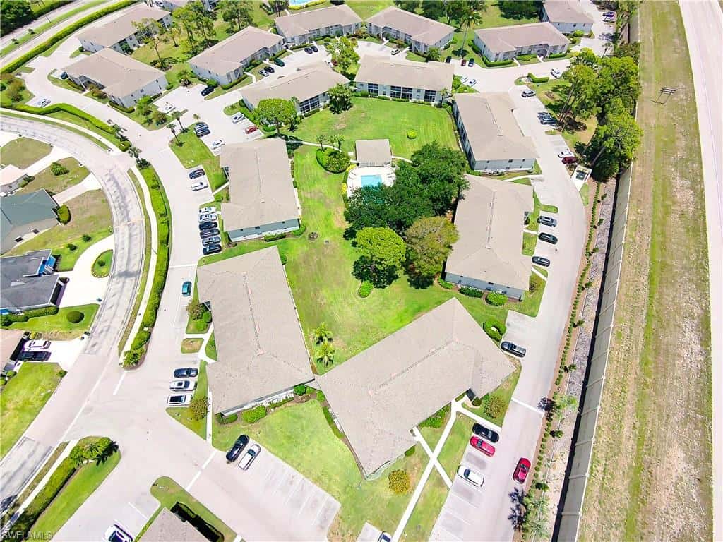 1330 Derbyshire Ct #e203, Naples, photo 38