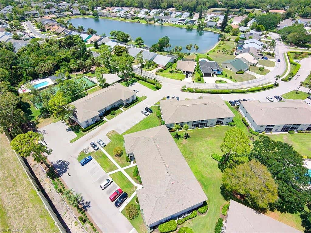 1330 Derbyshire Ct #e203, Naples, photo 37