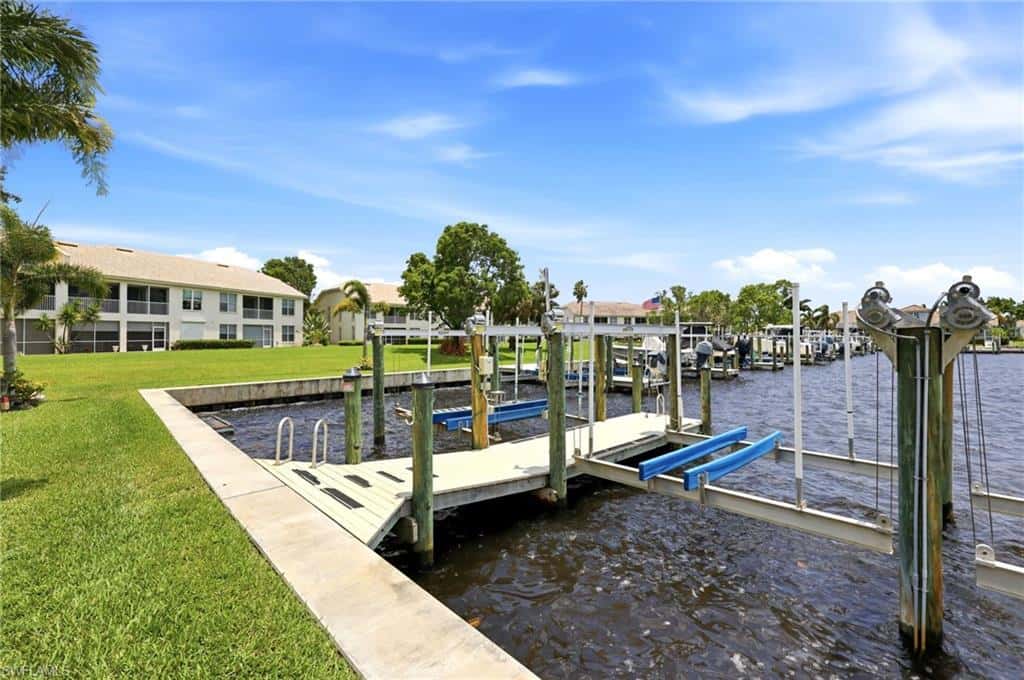 275 Cays Dr #2208, Naples, photo 5