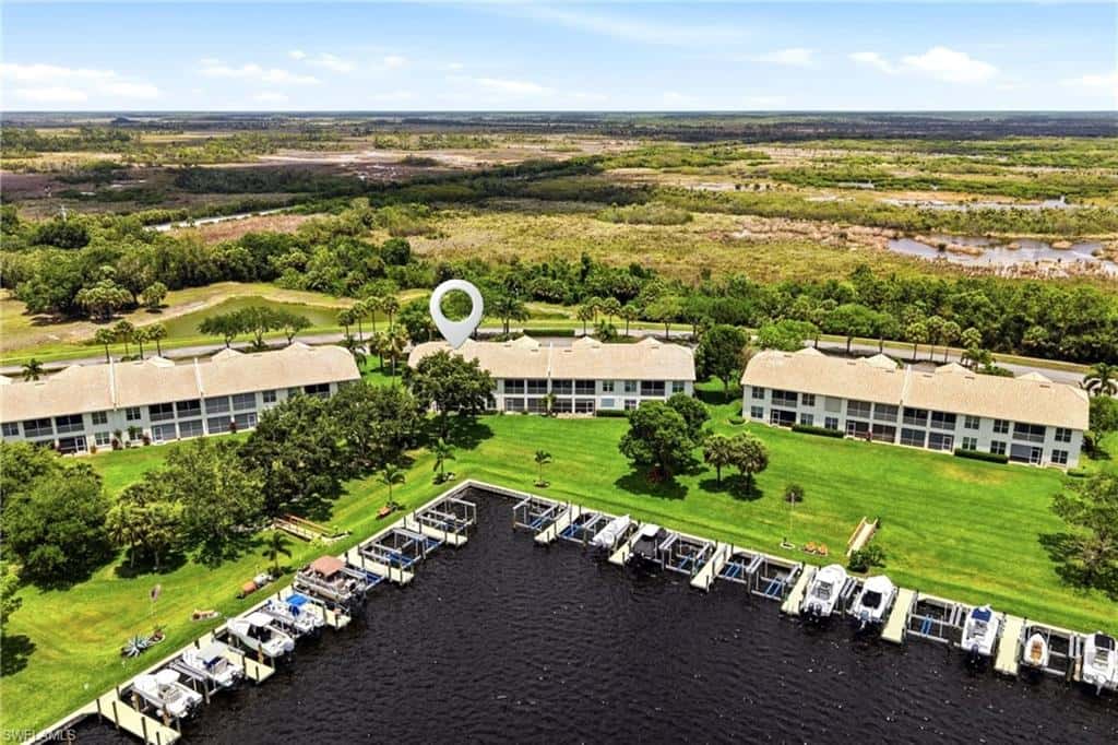 275 Cays Dr #2208, Naples, photo 4