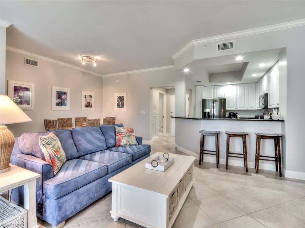 3901 Kens Way #3304, Bonita Springs, photo 6