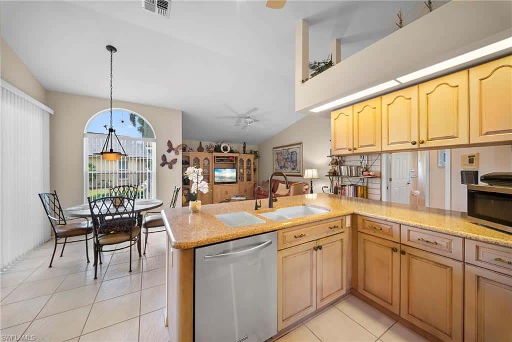 3971 Spring Garden Ln, Estero, photo 16
