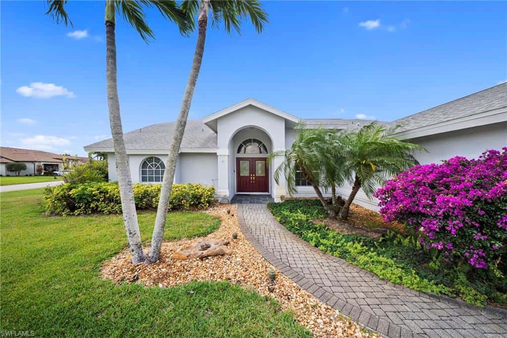 3971 Spring Garden Ln, Estero, photo 31