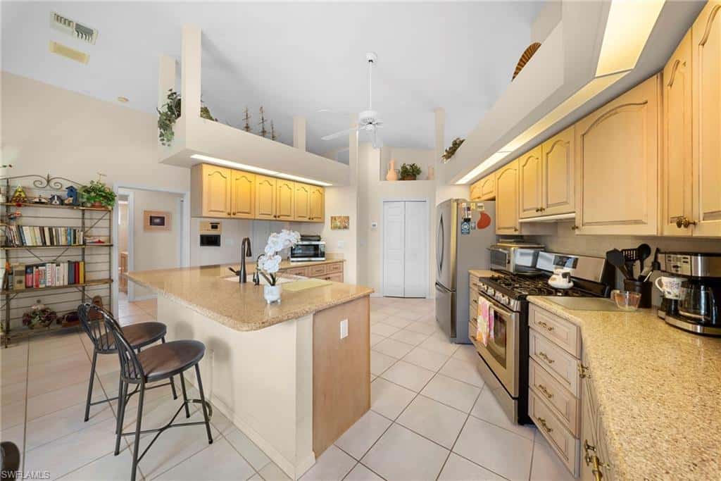 3971 Spring Garden Ln, Estero, photo 4