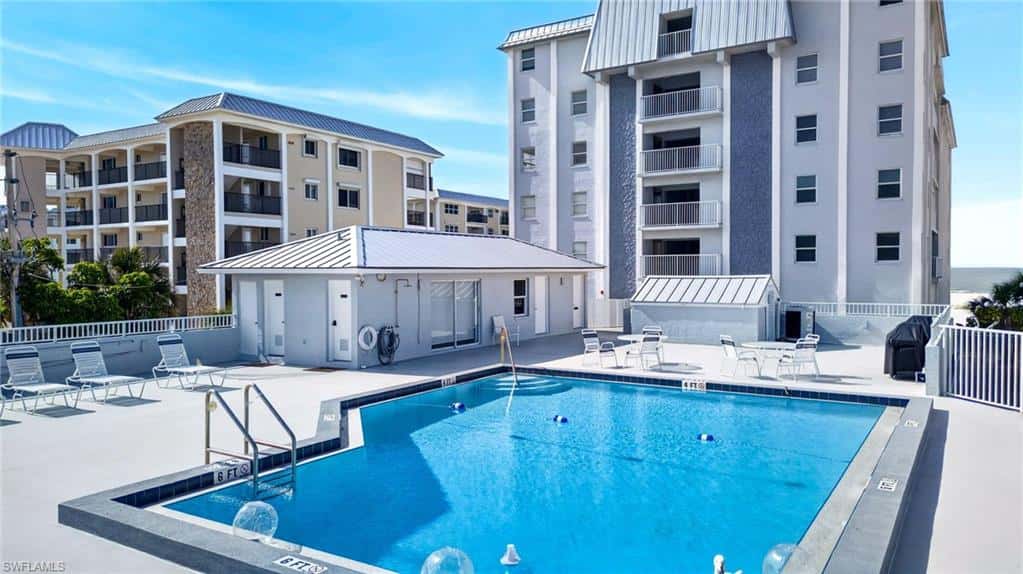 2560 Estero Blvd #5c, Fort Myers Beach, photo 6