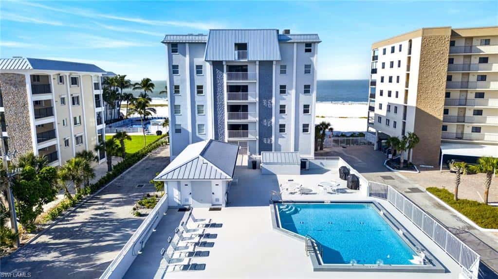 2560 Estero Blvd #5c, Fort Myers Beach, photo 7