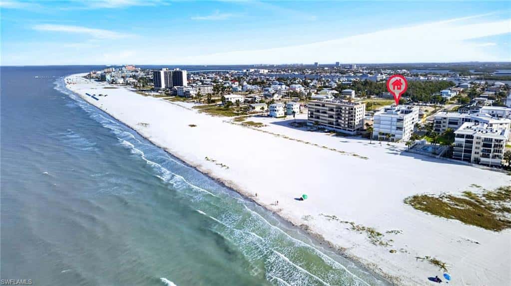 2560 Estero Blvd #5c, Fort Myers Beach, photo 5