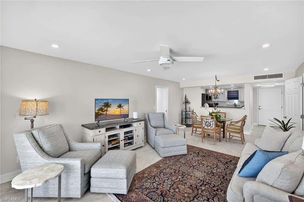 2560 Estero Blvd #5c, Fort Myers Beach, photo 11