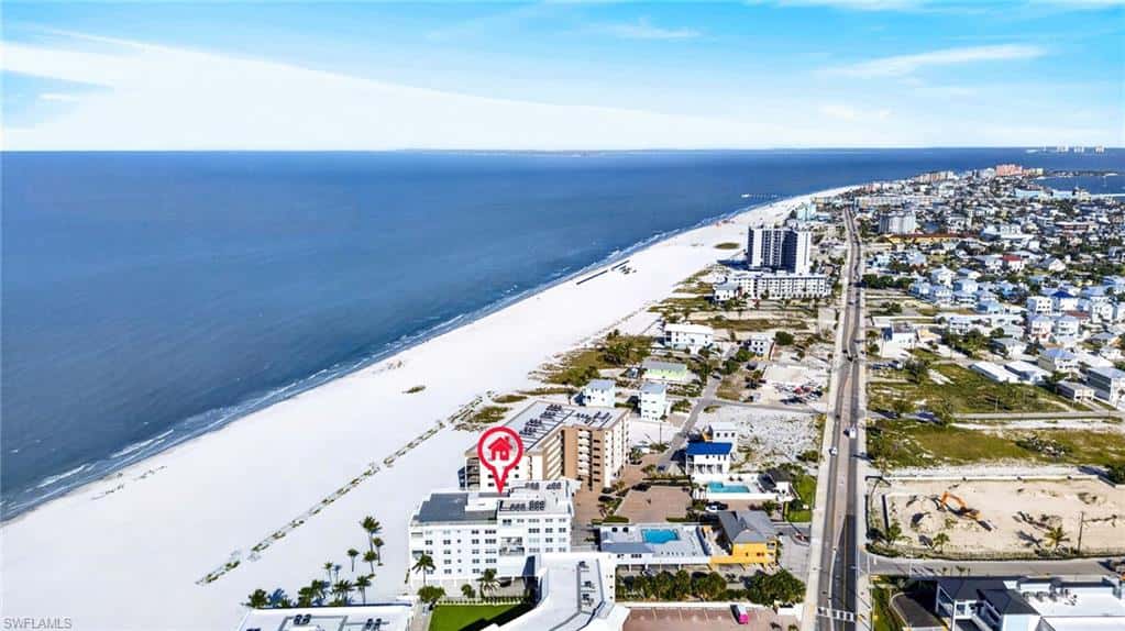 2560 Estero Blvd #5c, Fort Myers Beach, photo 4