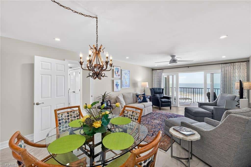 2560 Estero Blvd #5c, Fort Myers Beach, photo 8