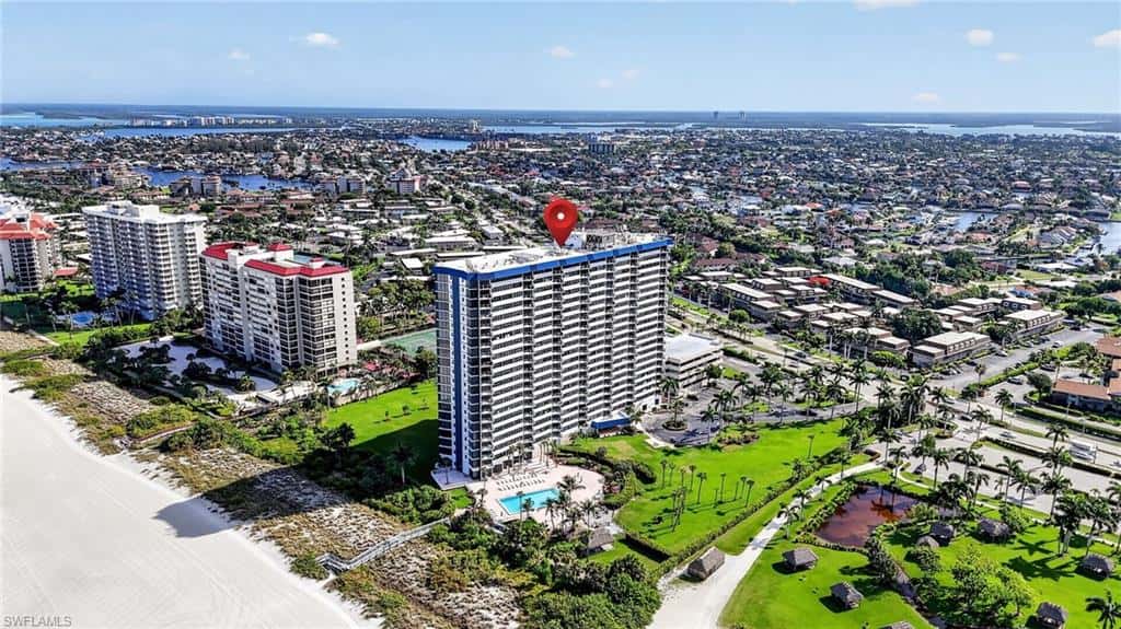 58 Collier Blvd #1607, Marco Island, photo 6