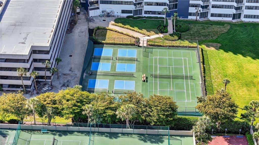 58 Collier Blvd #1607, Marco Island, photo 17
