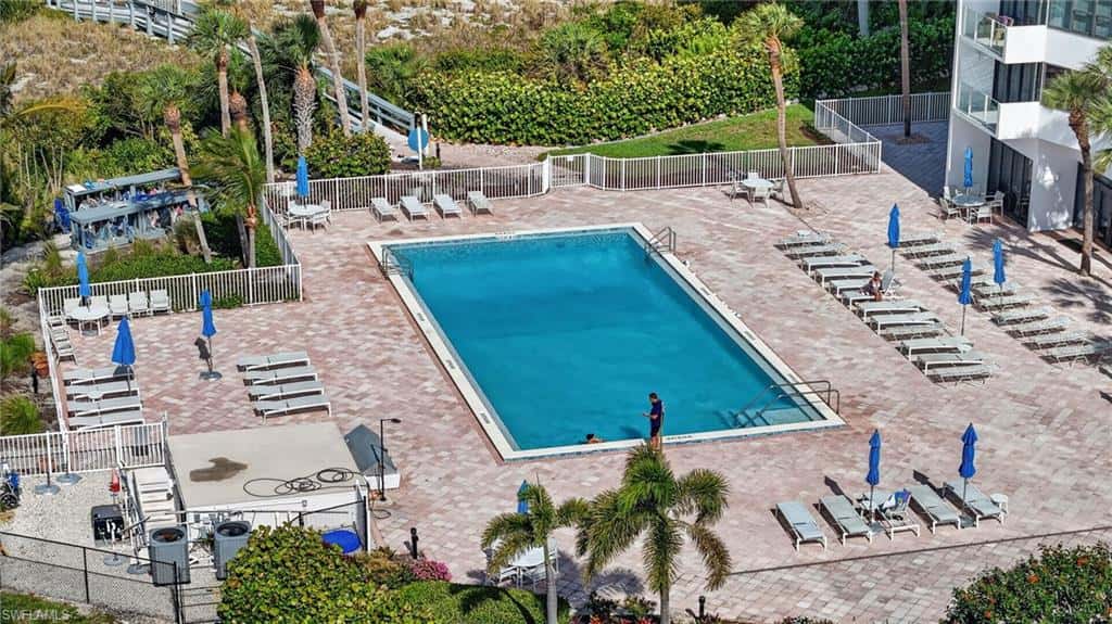 58 Collier Blvd #1607, Marco Island, photo 16