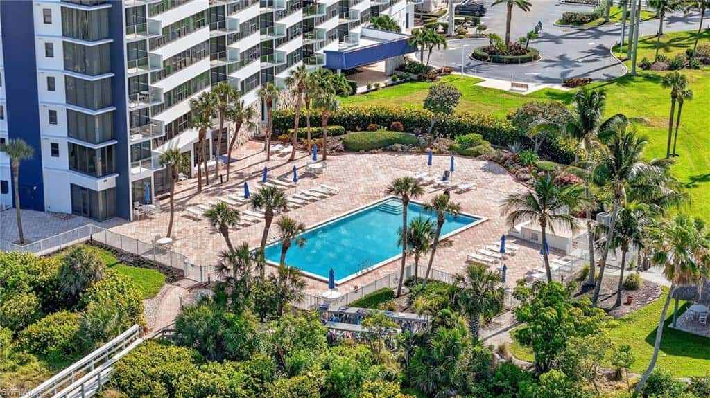 58 Collier Blvd #1607, Marco Island, photo 12