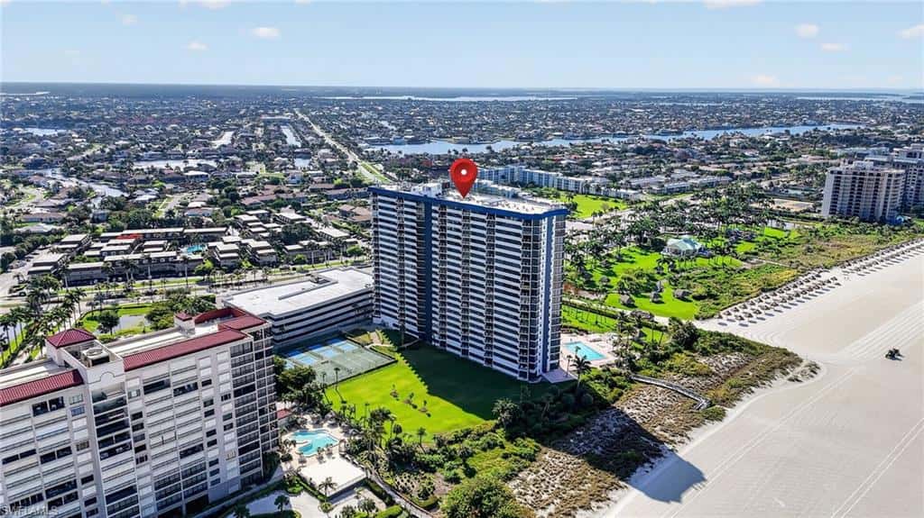 58 Collier Blvd #1607, Marco Island, photo 5