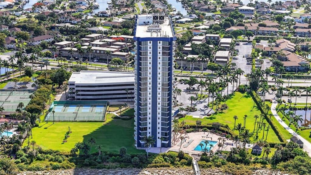 58 Collier Blvd #1607, Marco Island, photo 9