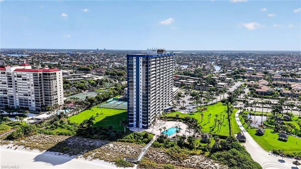 58 Collier Blvd #1607, Marco Island, photo 10