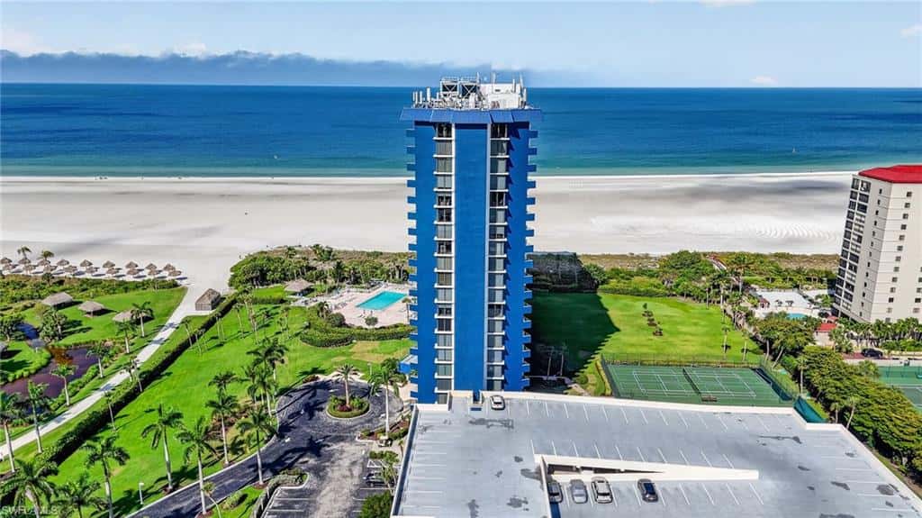 58 Collier Blvd #1607, Marco Island, photo 18