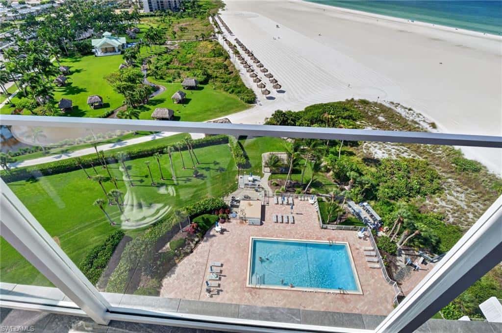 58 Collier Blvd #1607, Marco Island, photo 50