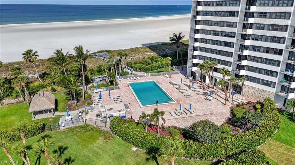 58 Collier Blvd #1607, Marco Island, photo 15