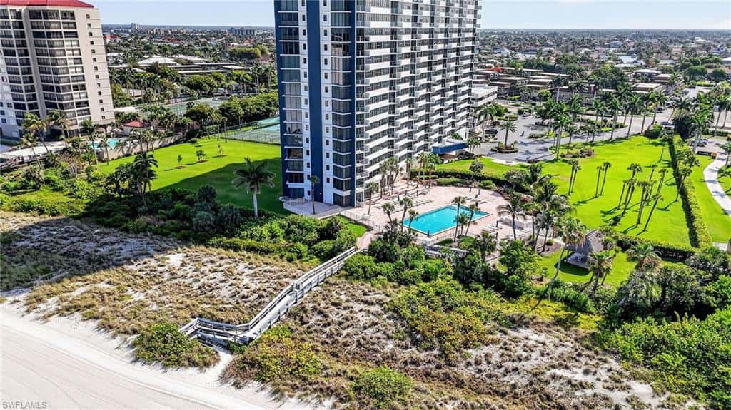 58 Collier Blvd #1607, Marco Island, photo 11
