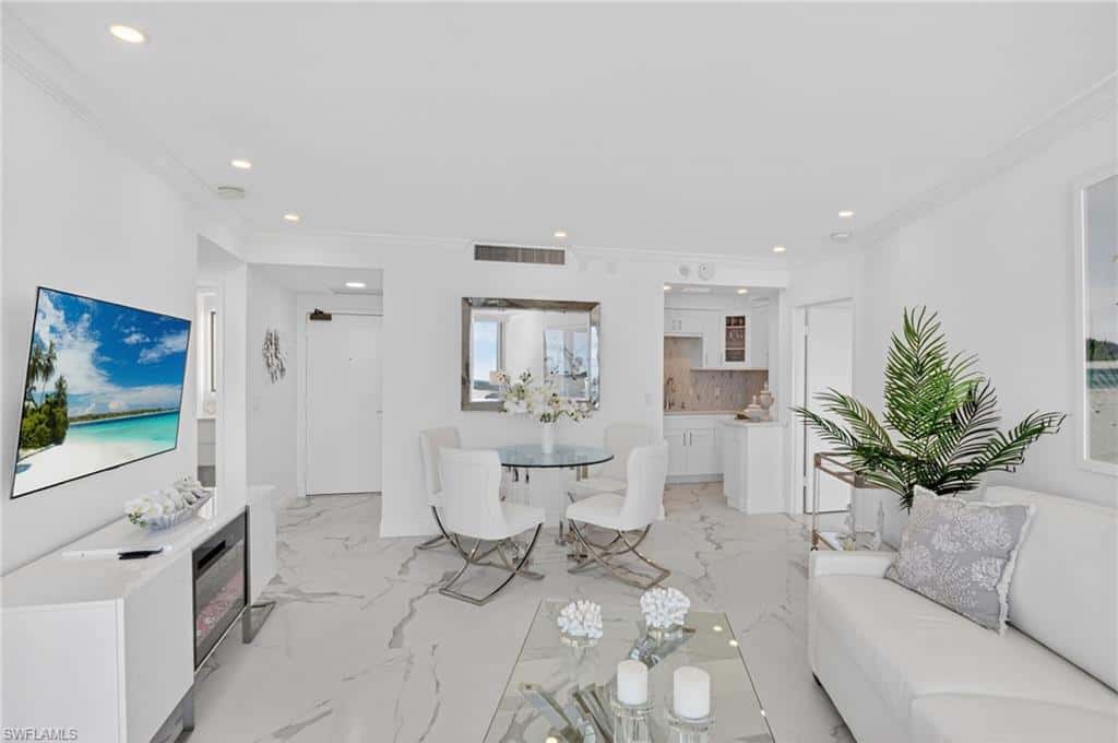 58 Collier Blvd #1607, Marco Island, photo 40