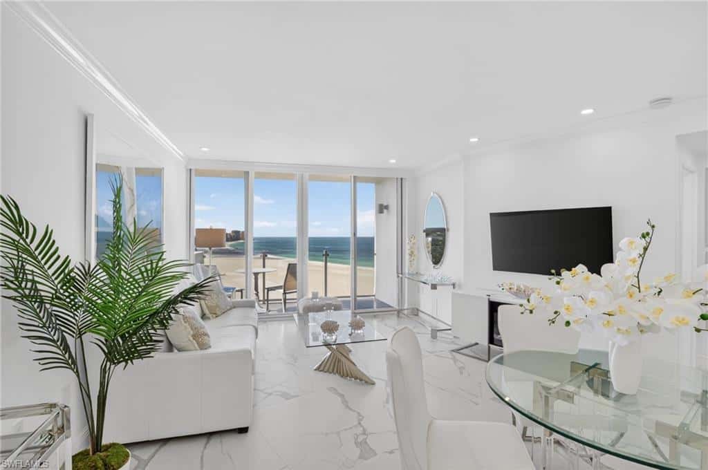 58 Collier Blvd #1607, Marco Island, photo 35