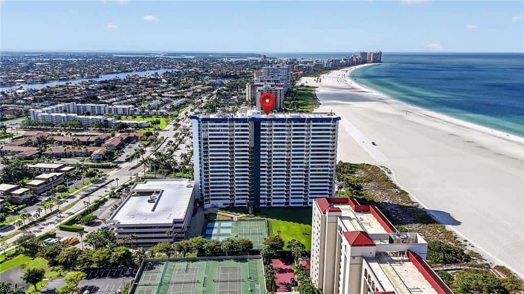 58 Collier Blvd #1607, Marco Island, photo 4