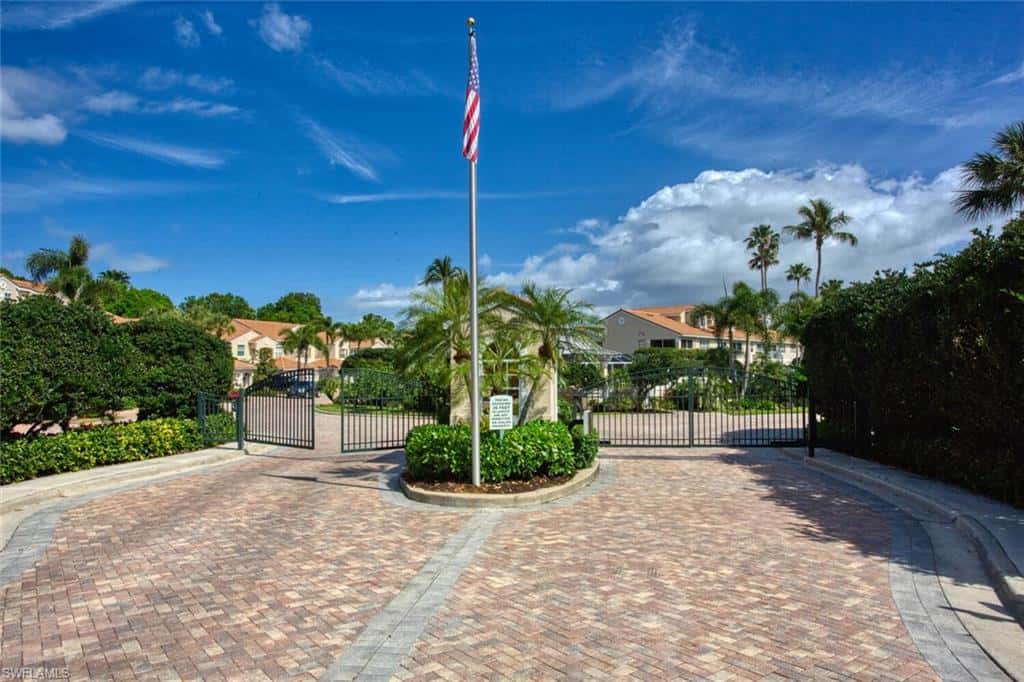 8365 Excalibur Cir #k6, Naples, photo 22