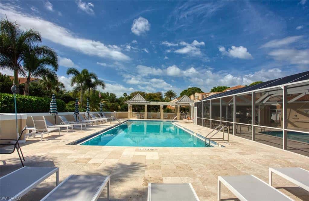 8365 Excalibur Cir #k6, Naples, photo 18