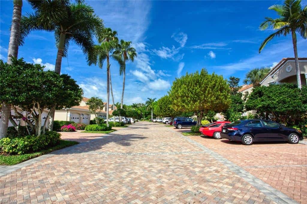 8365 Excalibur Cir #k6, Naples, photo 21