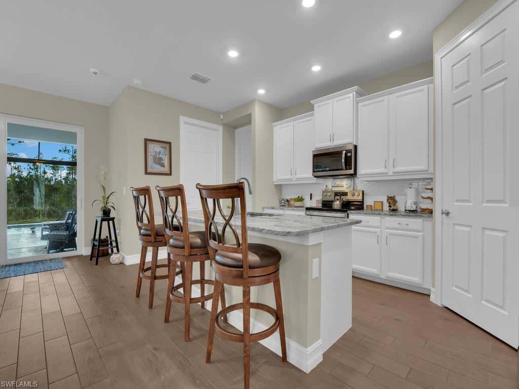 3824 Crosswater Dr, North Fort Myers, photo 6
