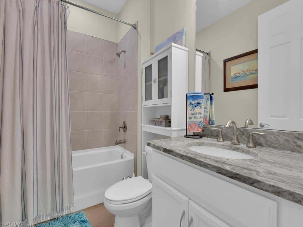 3824 Crosswater Dr, North Fort Myers, photo 13
