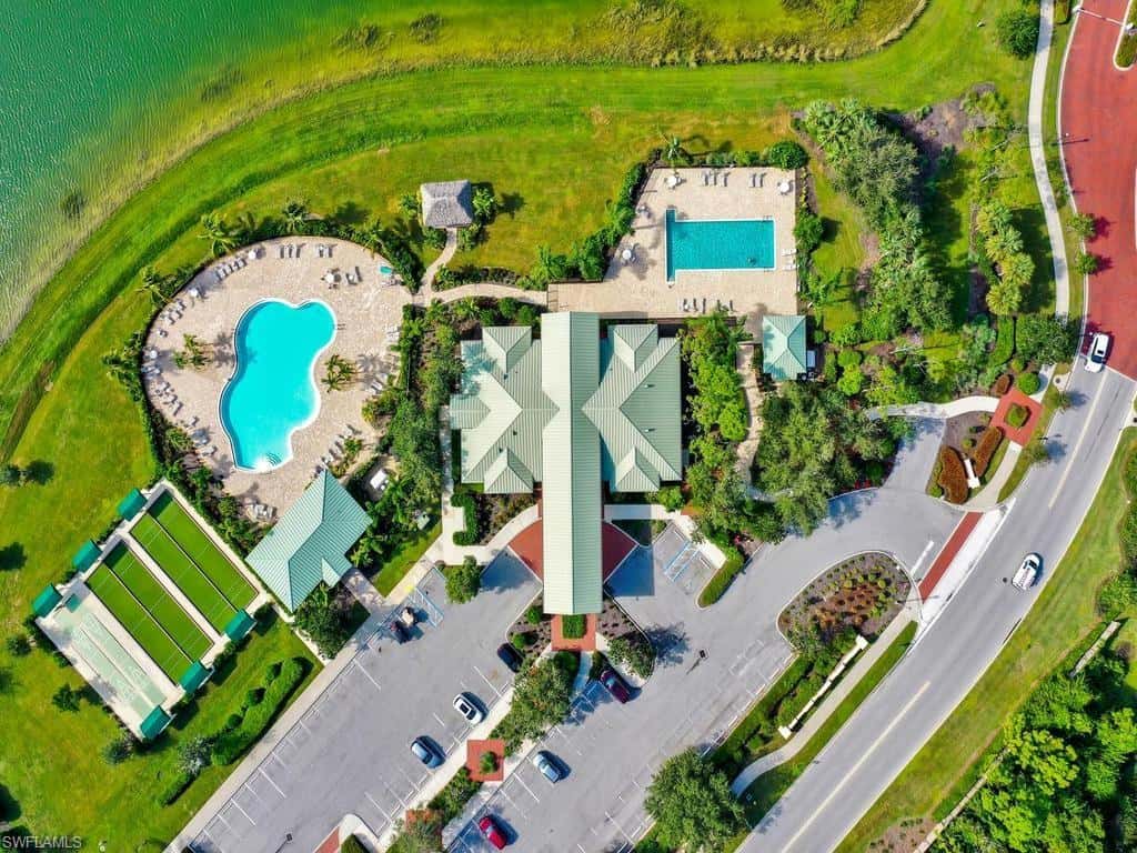 3824 Crosswater Dr, North Fort Myers, photo 17