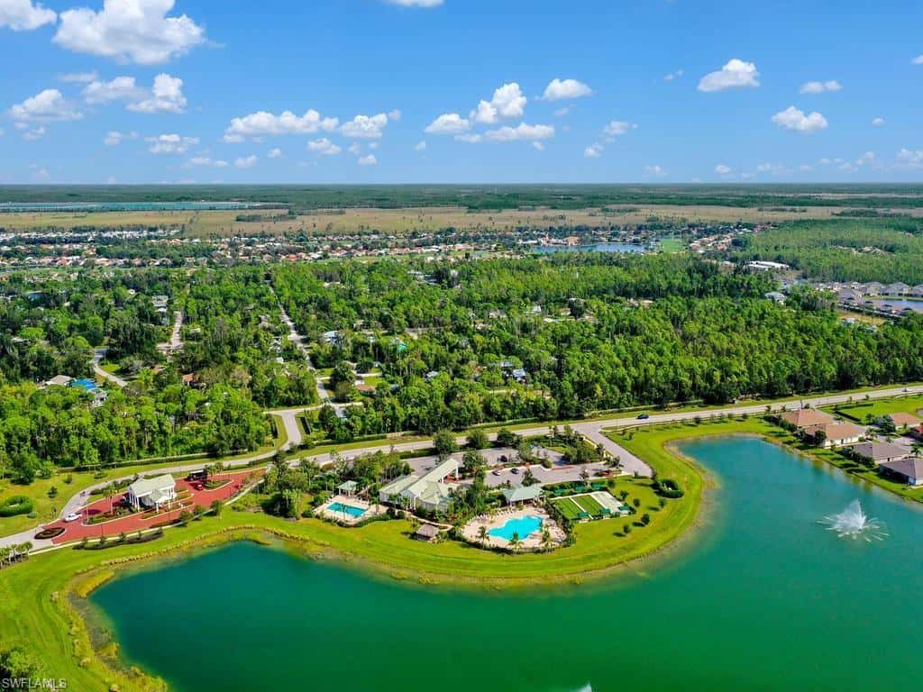 3824 Crosswater Dr, North Fort Myers, photo 16