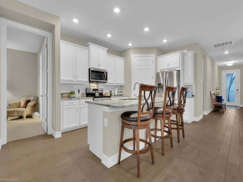 3824 Crosswater Dr, North Fort Myers, photo 9