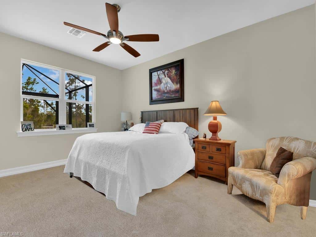 3824 Crosswater Dr, North Fort Myers, photo 10
