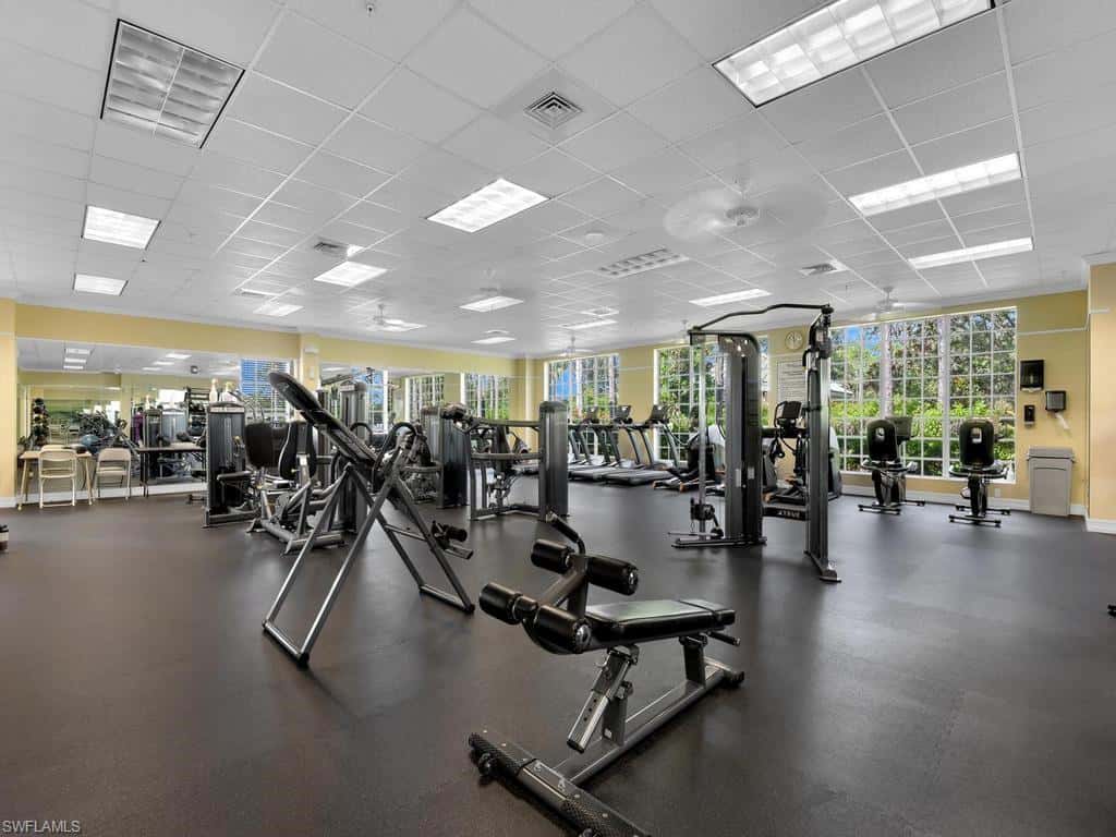 3824 Crosswater Dr, North Fort Myers, photo 19