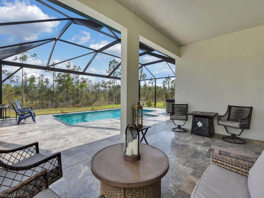 3824 Crosswater Dr, North Fort Myers, photo 4