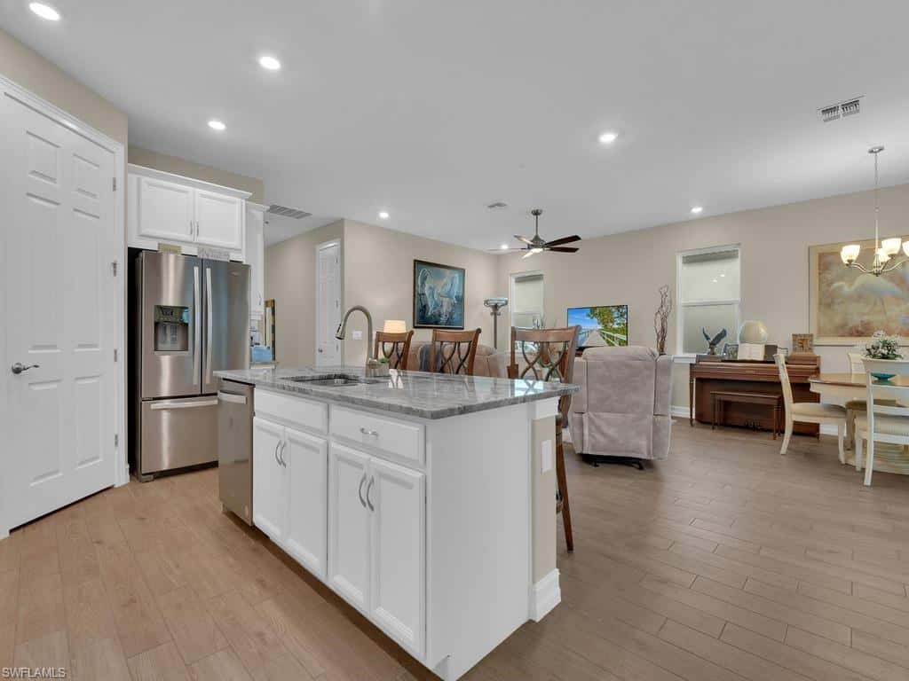 3824 Crosswater Dr, North Fort Myers, photo 8