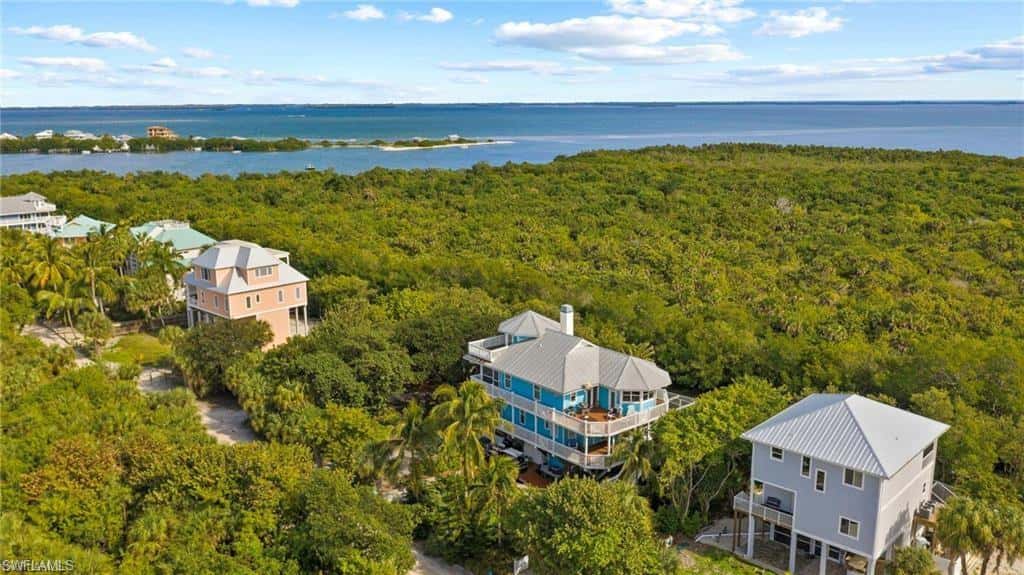621 Rum Rd, Captiva, photo 5