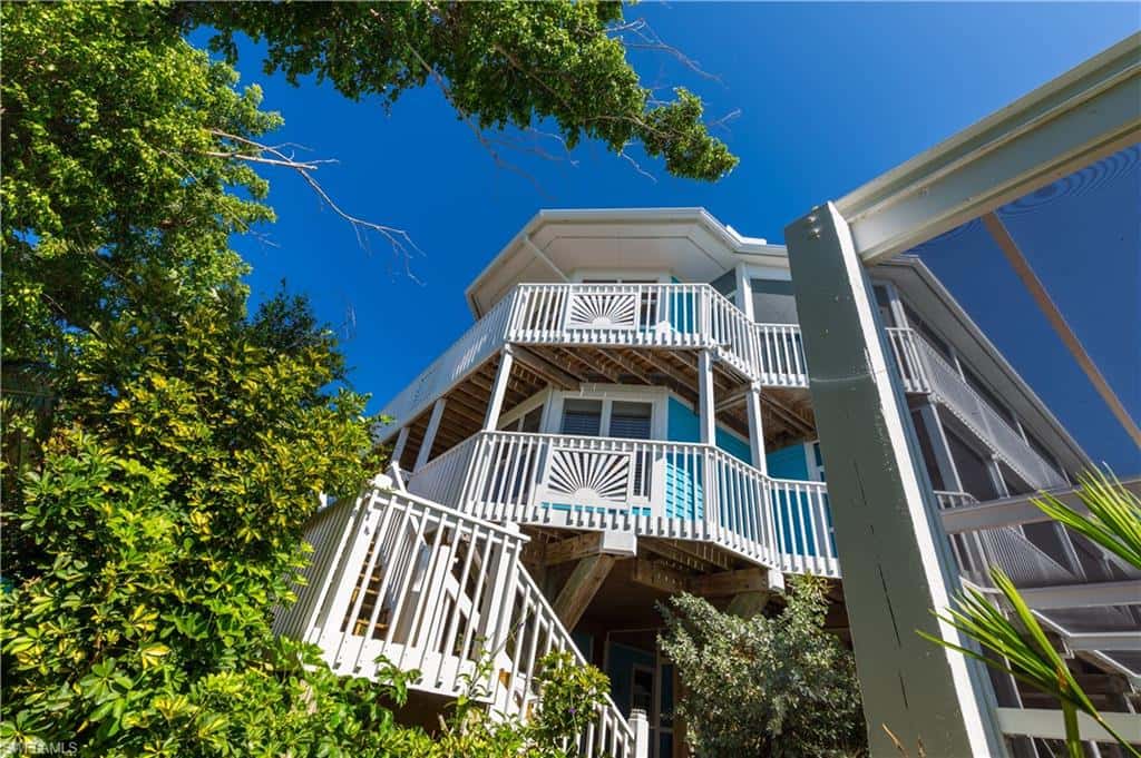 621 Rum Rd, Captiva, photo 4