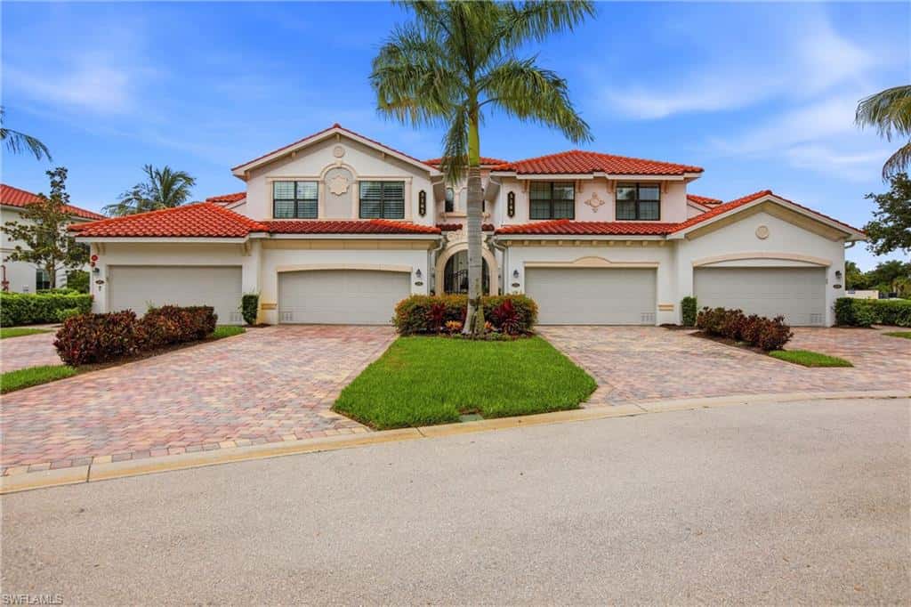 3163 Serena Ln #1012, Naples, photo 4