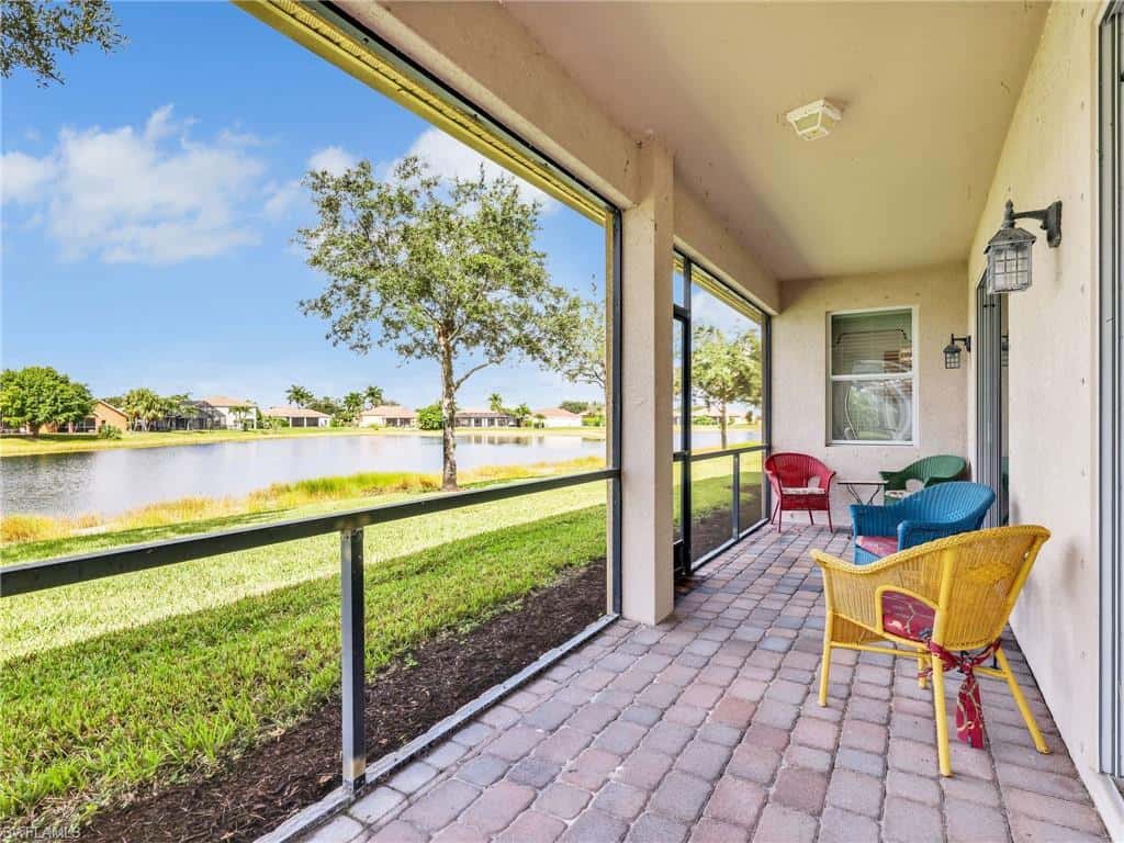 1529 Birdie Dr, Naples, photo 22